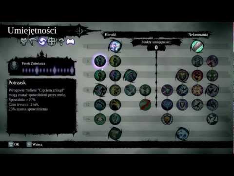 Zagrajmy w DarkSiders 2 odc.1