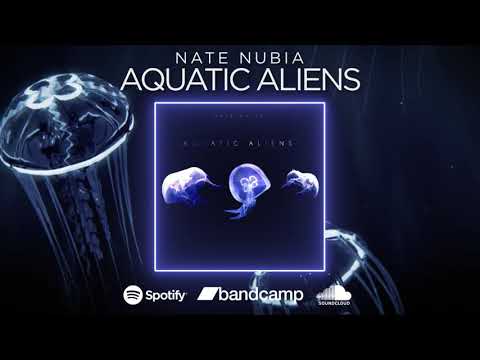 Aquatic Aliens