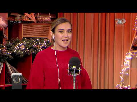 Wake Up, 18 Dhjetor 2018, Pjesa 2 - Top Channel Albania - Entertainment Show