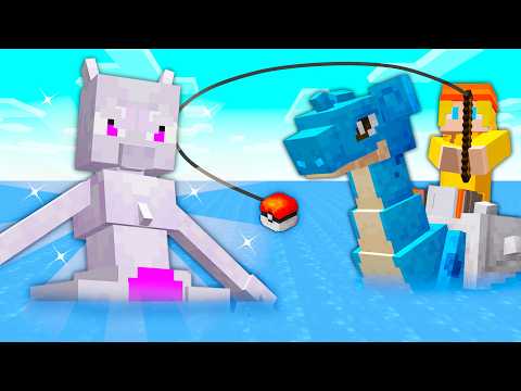 Who catches the best legendary Pokémon?