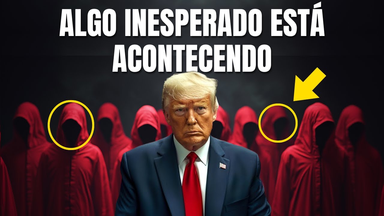 A Terrível Verdade Sobre o Anticristo - (Histórias Bíblicas Explicadas)