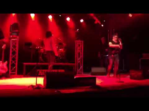 Saitensprungparty 2018 / AC/DC-TNT (Cover Version)