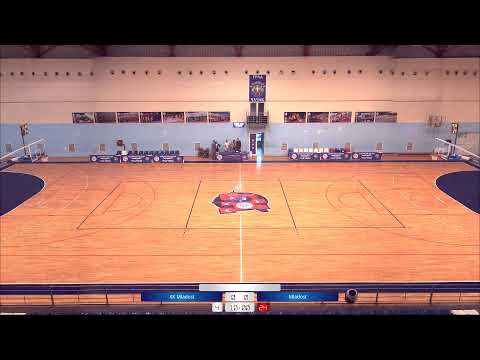 Regionalna liga RKSZS kadeti Mladost 1 - Mladost 2