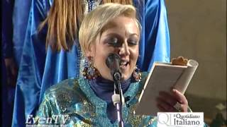 Concerto Jubilee Gospel Singers