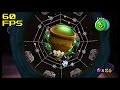 Gameplay video of Super Mario Galaxy  Nintendo Switch