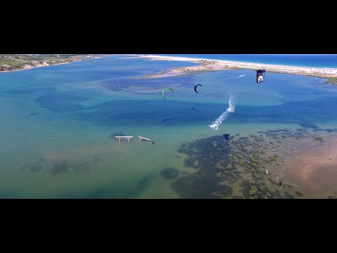 Together | Vivida Lifestyle 2016 Kitesurfing Movie