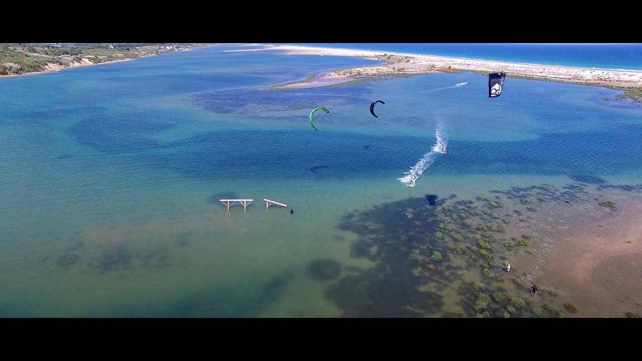 Together | Vivida Lifestyle 2016 Kitesurfing Movie