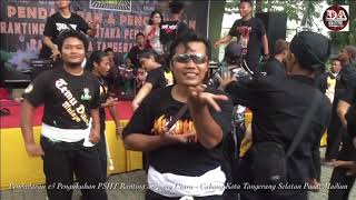 Download lagu Kidung Wahyu Kolosebo - Pendadaran & Pengukuhan PSHT Cabang Kota Tangerang Selatan Pusat Madiun mp3 Download lagu Kidung Wahyu Kolosebo - Pendadaran & Pengukuhan PSHT Cabang Kota Tangerang Selatan Pusat Madiun mp3
