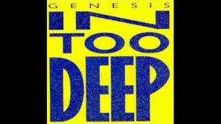 Genesis - Do The Neurotic