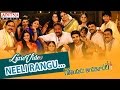Neeli Rangu Cheeralon Video Song With Lyrics II Govindudu Andarivadele Songs || Ram Charan, Kajal