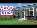 5 Lies About ADU's (Accessory Dwelling Units)