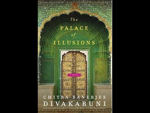 The Palace of Illusions | Chapter 0: Introduction | Audiobook | Novel by Chitra Banerjee Divakaruni