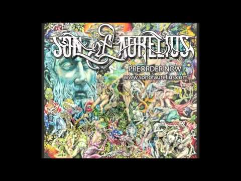 Son Of Aurelius - A Great Liberation