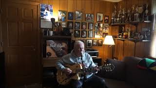 Bob Clark-  A Fool Such As I