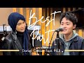 Best Part Daniel Caesar H E R Cover By Icazahra Shuhei Nagasawa 歌唱王2022