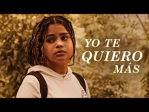 Yo te quiero más | Película completa en español | Drama