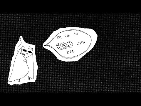 Video thumbnail for BORED