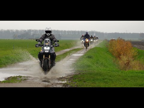 MZV "Paadje op" 2025