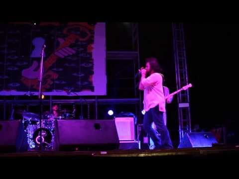 L'Orange Électrique - "Riot"