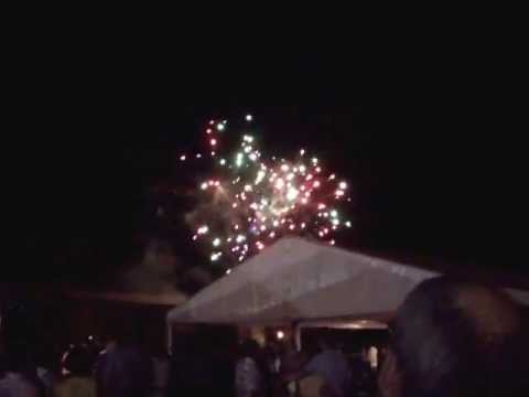 Dni Knurowa 2013 Dzień 1