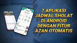 Download lagu 7 Aplikasi Jadwal Sholat di Android dengan Fitur Azan Otomatis mp3 Download lagu 7 Aplikasi Jadwal Sholat di Android dengan Fitur Azan Otomatis mp3
