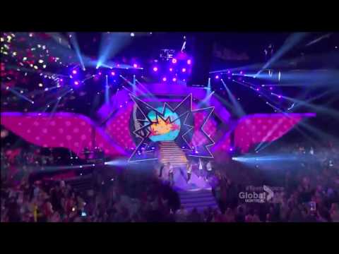One Direction Best Song Ever Teen Choice Awards 2013
