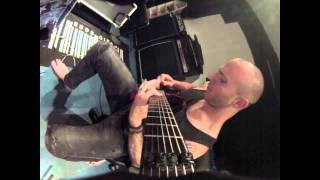 Conquering Dystopia "Destroyer Of Dreams"