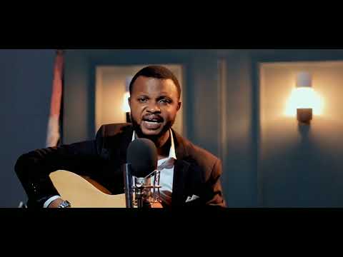 Sire Joël Ngoyi - Le conteur