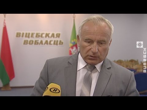 Прэзідэнт правёў рэспубліканскую селектарную нараду па ўборцы ўраджаю-2017 (02.08.2017)