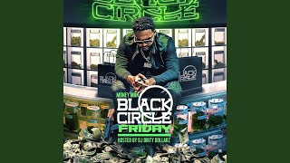 No Time (feat. Akon)