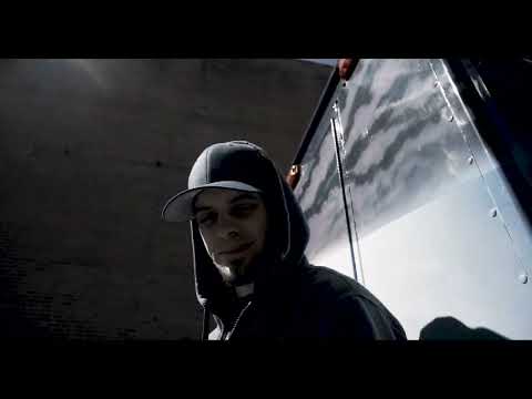 Nesto100k X RikAShay - EMBRACE (Official Music Video)