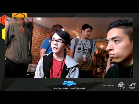 CSL Smash 2017 - UC Davis vs Santa Rosa Junior College - Winners Semis - Smash 4 - Local Qualifier