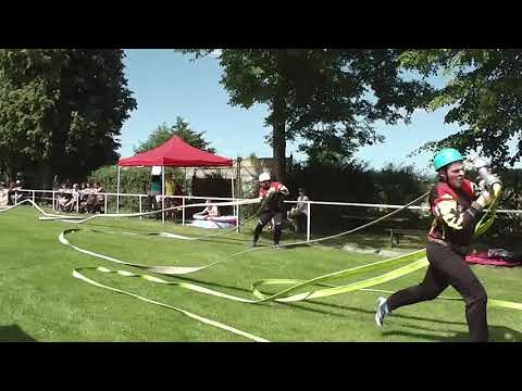 SDH Troubelice - VC Třeština 2019