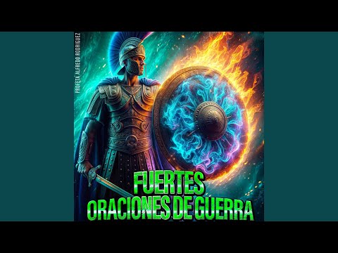 Fuerte Oración de guerra espiritual a otro nivel