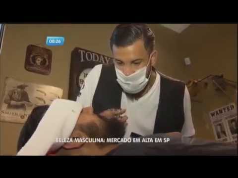 Navarro na Rede Record