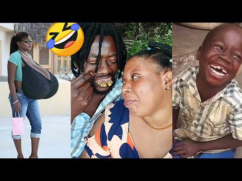 Funniest Videos Mashup Of 2026 || Try Not To Laugh Insane challenge