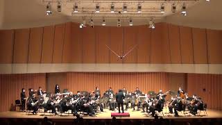 Download lagu 歌劇「サムソンとデリラ」よりバッカナール／C.サン＝サーンス 服部正編曲 Danse Bacchanale from Samson et Dalila/Camille Saint-Saëns mp3