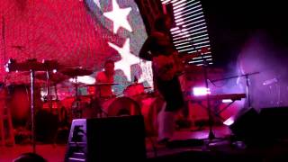 Stardeath and White Dwarfs - Birds of War - New Years Eve Freakout 2010