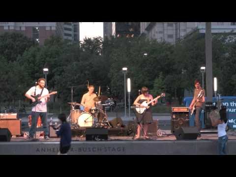 The Mathletes - Closing Songs - Dicovery Green Houston