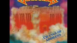 Krokus - Long Way From Home