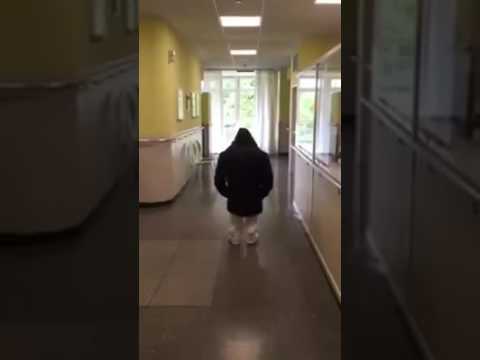 Schon wieder scheiße gebaut