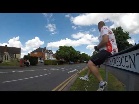 Lincoln GP 2017 - a gopro quik edit