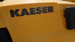 Kaeser M31 mobile compressor | Image 4 - Machineryline