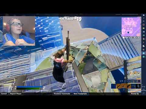 Fortnite Rap Alia Lyrics