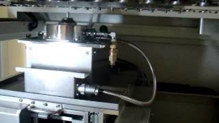 Seitec Inline Machine Demo