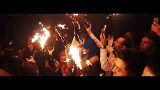 Tape London  Brits Week Afterparty