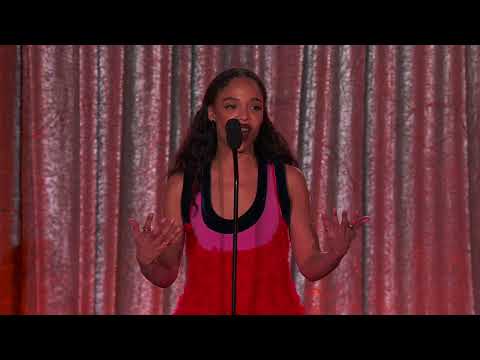 Tessa Thompson Honored With Actress Award at the Celebration of Black Cinema & Television