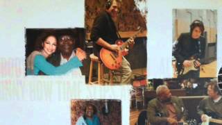 BB King - Glenn Frey - Drivin&#39; Wheel