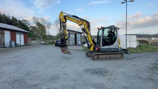بيع حفارة صغيرة Wacker Neuson ET65 - صورة 4 | Machineryline DZ حفارة صغيرة Wacker Neuson ET65 | صورة 4 - Machineryline