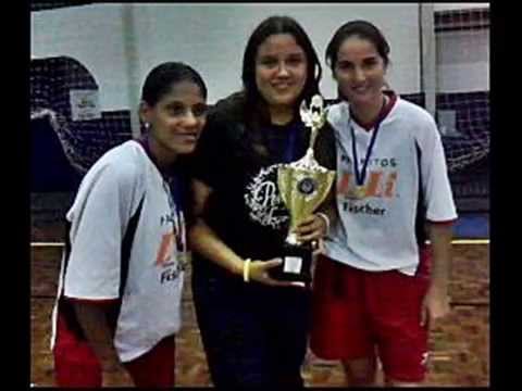 futsal feminino Anhembi